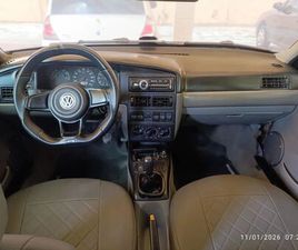 VOLKSWAGEN SANTANA 1.8 MI 2000