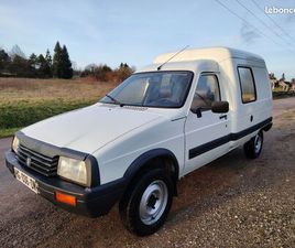 CITROEN C15 CITROËN C15 DIESEL 1.9 DIESEL