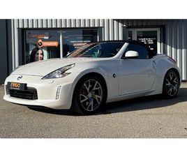 ROADSTER 3.7 330CH PACK AS