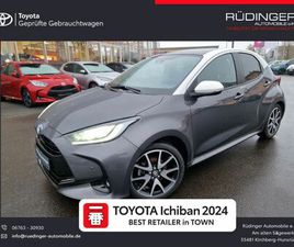 STYLE + TECHNIK-PAKET HYBRID + PANO