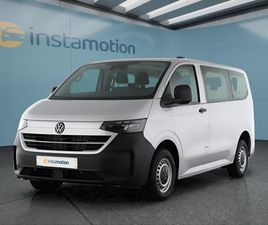 VOLKSWAGEN COMBI VOLKSWAGEN T7 KOMBI 2.0 TDI AUTOMATIC 110 KW