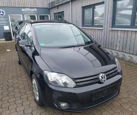 1.6 TDI. 2.HD.AUTOM. TÜV 1/2028