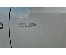 VOLKSWAGEN UP! VOLKSWAGEN VW UP! CUP 1.0, 8-FACH, NAVI, TÜV NEU!
