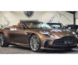 VOLANTE V8 4.0 BITURBO 680 / PRIX HORS T