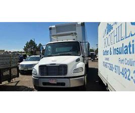 2017 FREIGHTLINER M2. 106