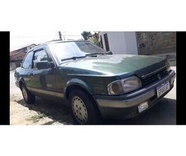 VOLKSWAGEN APOLLO VOLKSWAGEN APOLLO GL 1.8 1992