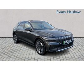 360KW PURE 84KWH 5DR AUTO AWD 2025