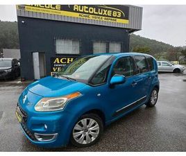 HDI 110 CV EXCLUSIVE