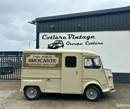 LE MYTHIQUE DE LOUIS LA BROCANTE