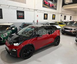 BMW I3 120 AH BMW I3 S 120AH
