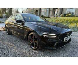 2.2D SPORT LINE 4DR AUTO 2022