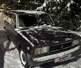 LADA 2104