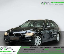 BMW SÉRIE 3 TOURING 316I BVA