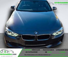 BMW SÉRIE 3 TOURING 316I BVM