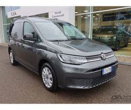 VOLKSWAGEN CADDY MAXI VOLKSWAGEN CADDY 2.0 TDI 122 CV LIFE MAXI DEL 2025 USATA A ANZOLA DELL'EMILIA