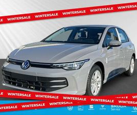 VOLKSWAGEN GOLF GOLF LIFE 1.5 TSI 110 KW (150 PS) 6-GANG-SCHALT.