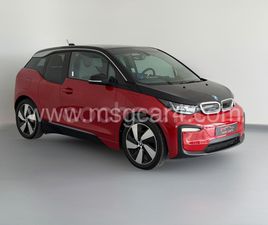 BMW I3 94 AH REX TALLER PROPIO
