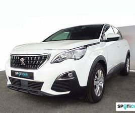 PEUGEOT 3008 1.2 PURETECH 96KW (130CV) S&S ACTIVE