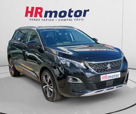 PEUGEOT 5008 ALLURE BUSINESS