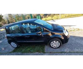 RENAULT MODUS 1.5 DCI – 2007, | DIESEL | DYNAMIQUE