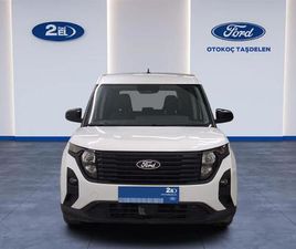 1.5 ECOBLUE TREND , 98HP, COMBI CAMLI