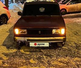 LADA 2104