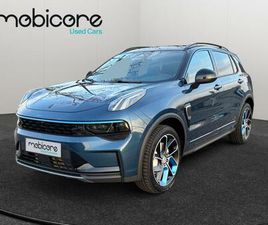 LYNK AND CO 01 LYNK & CO 01 PHEV / HYBRIDE