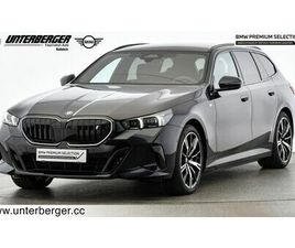 BMW I5 TOURING XDRIVE40 83,9KWH