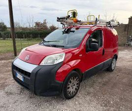 1.3 MJT 75CV FURGONE ADVENTURE E5+