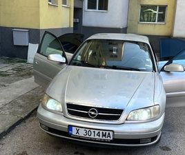 OPEL OMEGA 2.2D 2,300 EUR