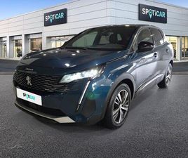 1.5 BLUEHDI 96KW S&S EAT8 ALLURE PACK