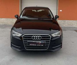 AUDI A3 BERLINA 1.6 TDI AMBIENTE S-TRONIC