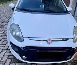 FIAT PUNTO EVO 5P 1.2 MYLIFE S&S