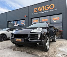 4.8 V8 4X4 385CH S BVA - TOIT OUVRANT PANORAMIQUE - ATTELAGE - ORIGINE FRANCE