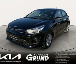 1.2 VISION | SITZ- U. LENKRADHEIZUNG | DAB