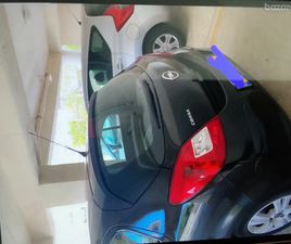 OPEL, VAUXHALL CORSA 1,4L 2011