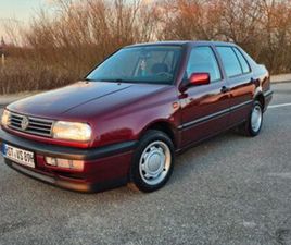 VOLKSWAGEN VENTO 1.8 CL AUTO CL