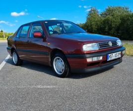 VOLKSWAGEN VENTO 1.8 CL AUTO CL