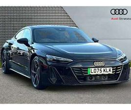 AUDI A6 AVANT 2.0 TFSI 204 S LINE 5DR S TRONIC