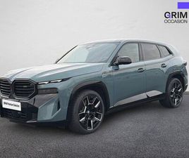 BMW BMW XM 653 CH (2022 - 2025)