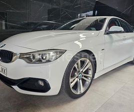 BMW SERIE 4 428I GRAN COUPE