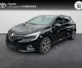 1.3 TCE 140CH INITIALE PARIS -21