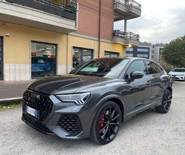 SPORTBACK 2.5 QUATTRO S-TRONIC