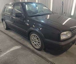 VW GOLF GTI TDI JUBI 69/400.