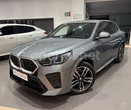 BMW X2 SDRIVE 20D BMW X2 SDRIVE20D