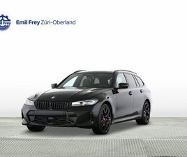 BMW SERIE 3 TOURING 330I XDRIVE 330I XDRIVE SAG TOURING