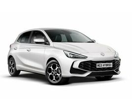 3 1.5 GDI HYBRID+ COMFORT+ DCT 195 LE MEGÉRKEZETT !! 0% THM !!