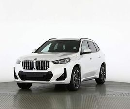 BMW X1 X1 23I XDRIVE PADDLES