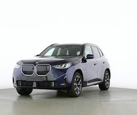 BMW X3 XDRIVE 30E X3 30E XDRIVE