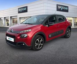 CITROEN C3 PURETECH 82CH GRAPHIC S&S E6.D